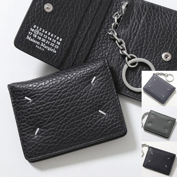 Maison Margiela（メゾンマルジェラ） カードケース S56UI0128 P4455