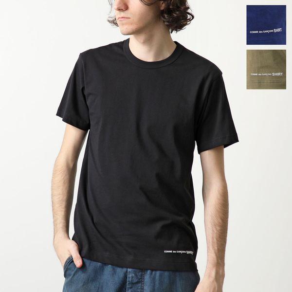 COMME des GARCONS（コムデギャルソン） COMME des GARCONS SHIRT 半袖