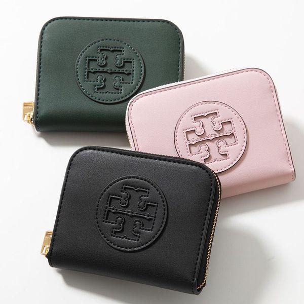 TORY BURCH（トリーバーチ） コインケース ELLA BIO SMALL ZIP WALLET