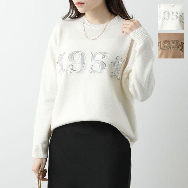 Max Mara（マックスマーラ） セーター PLATA プラタ レディース ウール