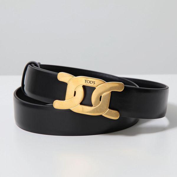 TOD'S（トッズ） TODS ベルト KATE ケイト XCWAOY00100KET レディース