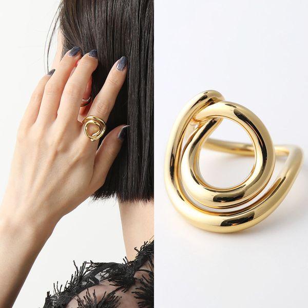 Charlotte Chesnais シャルロットシェネ リング BAGUE LASSO