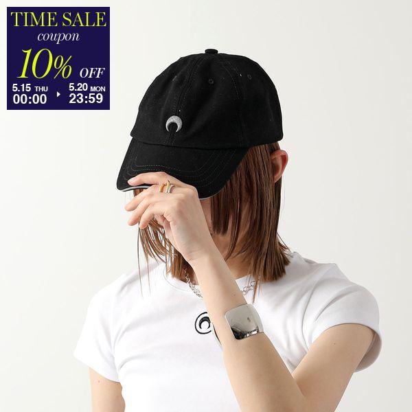 MARINE SERRE（マリーンセル） マリーン セル ベースボールキャップ