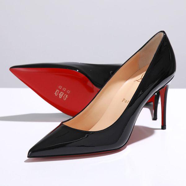 Christian Louboutin（クリスチャンルブタン） パンプス Kate ケイト