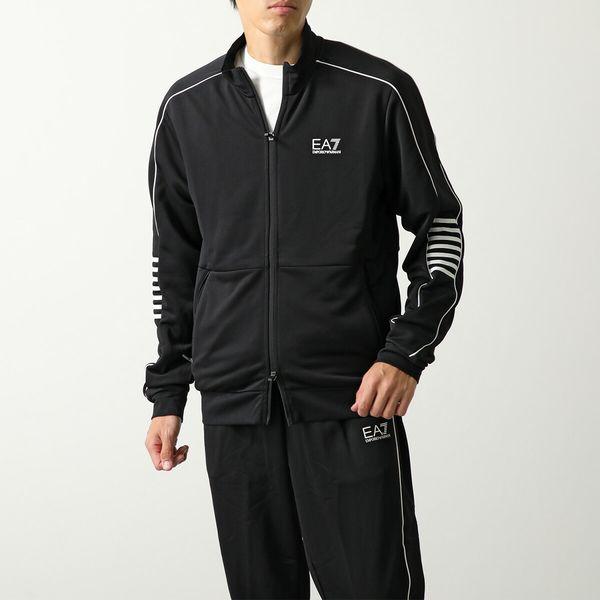 EA7 EMPORIO ARMANI エアセッテ エンポリオアルマーニ セットアップ
