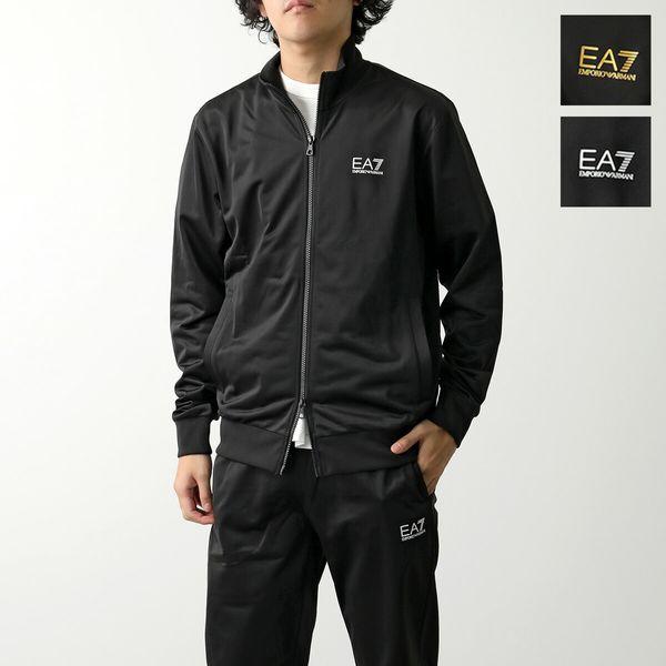 EA7 EMPORIO ARMANI エアセッテ エンポリオアルマーニ セットアップ