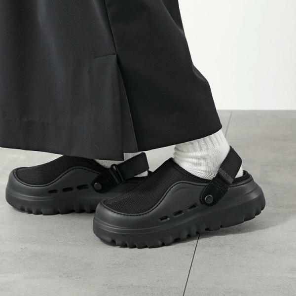 UGG（アグ） サンダル PEAKMOD ピークモッド 1166912 レディース