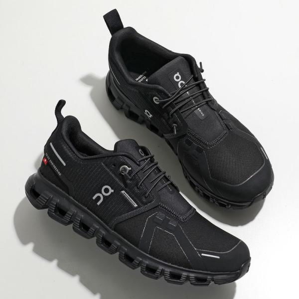 On オン スニーカー Cloud 6 Wp クラウド ウォータープルーフ