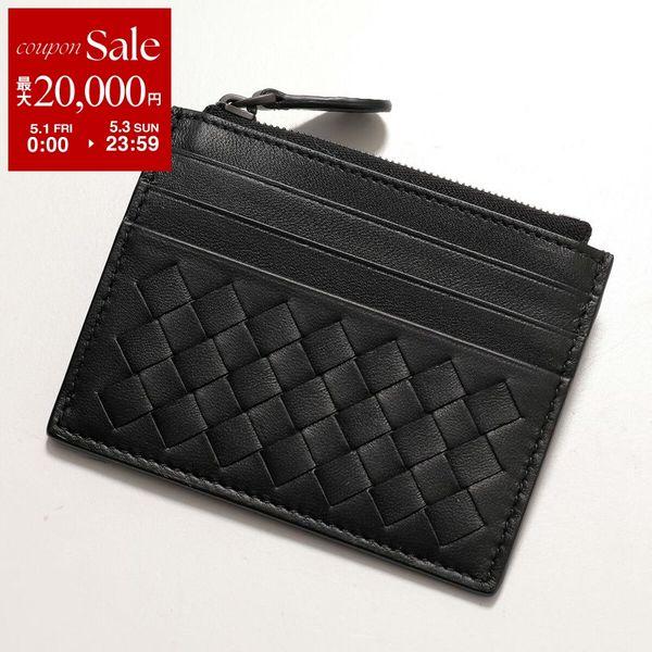 BOTTEGA VENETA（ボッテガ・ヴェネタ） コインケース カードケース