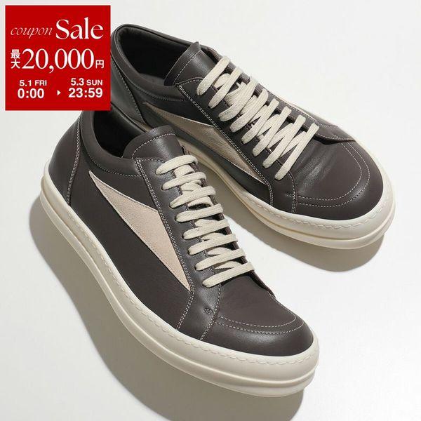 Rick Owens（リック・オウエンス） スニーカー VINTAGE SNEAKS