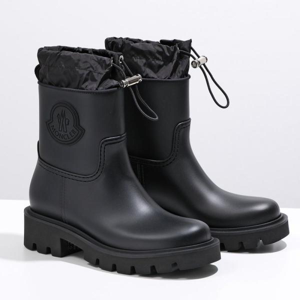 MONCLER（モンクレール） レインブーツ KICKSTREAM キックストリーム