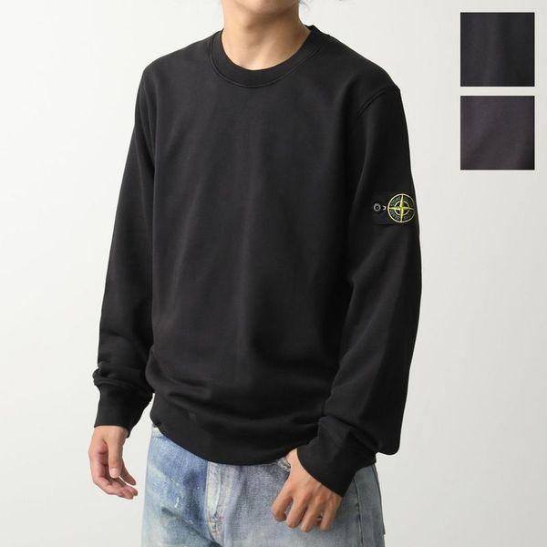 STONE ISLAND（ストーン アイランド） スウェットシャツ 6100060 S0051