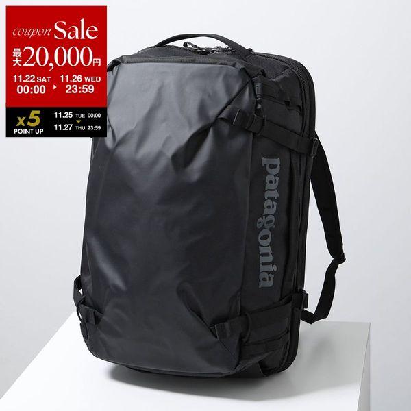 patagonia（パタゴニア） バックパック BLACK HOLE MLC 45L ブラック