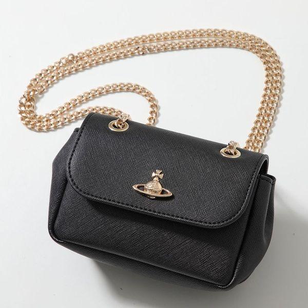 Vivienne Westwood（ヴィヴィアンウエストウッド） ショルダーバッグ