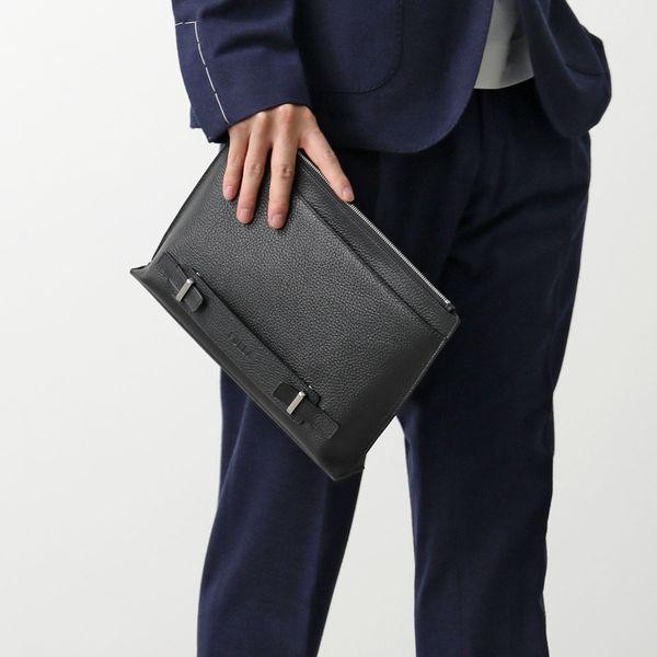 FURLA（フルラ） クラッチバッグ MAN GIOVE ジョベ ME00092 HSF000