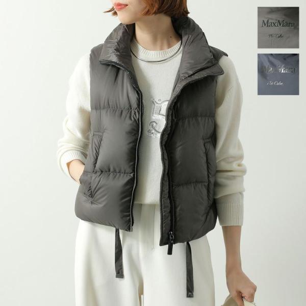 Max Mara（マックスマーラ） Max Mara The Cube ザ・キューブ ダウン