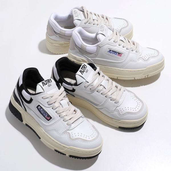 AUTRY（オートリー） スニーカー ROLW MM04 MM41 レディース CLC