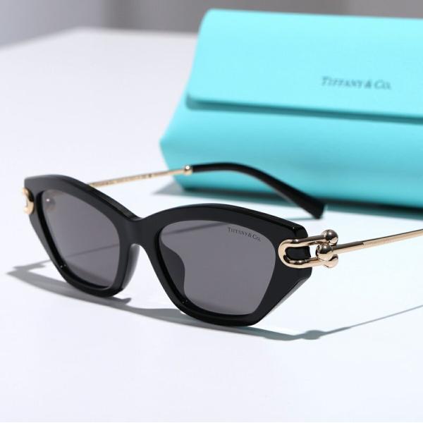 TIFFANY&Co.（ティファニー） サングラス HardWear ハードウェア