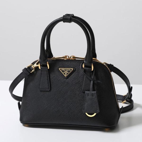PRADA（プラダ） ショルダーバッグ 1BA851 NZV レディース