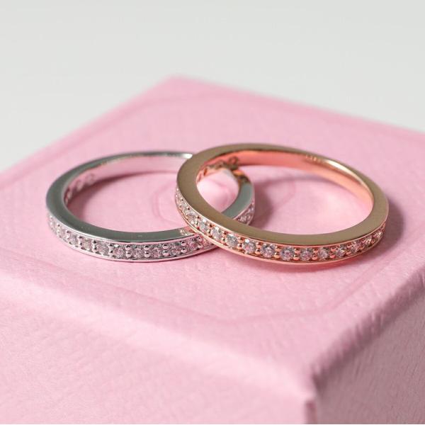 SWAROVSKI（スワロフスキー） リング Matrix RING マトリックス