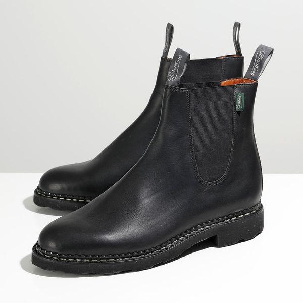 Paraboot（パラブーツ） サイドゴアブーツ 169512 MANEGE マネージ