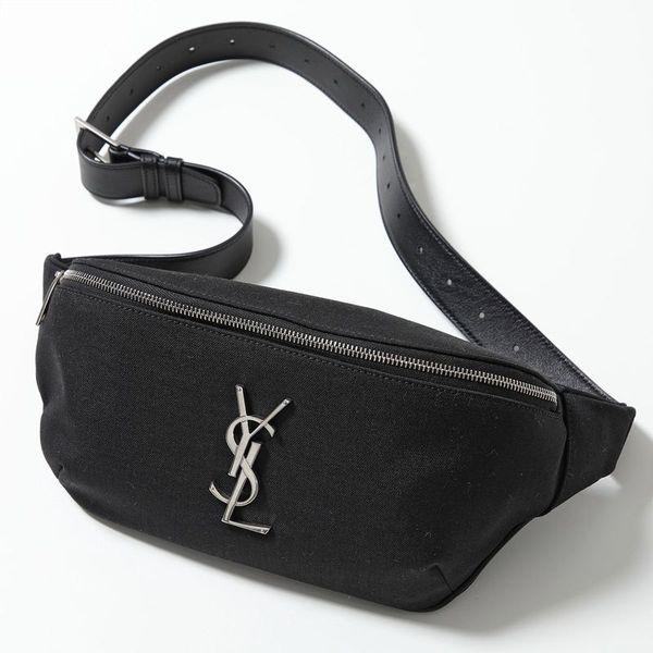 SAINT LAURENT サンローランパリ ボディバッグ 590076 GIV6E メンズ