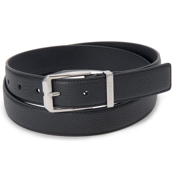 GUCCI（グッチ） ベルト メンズ ブラック 793760AABXM1000 : s-select