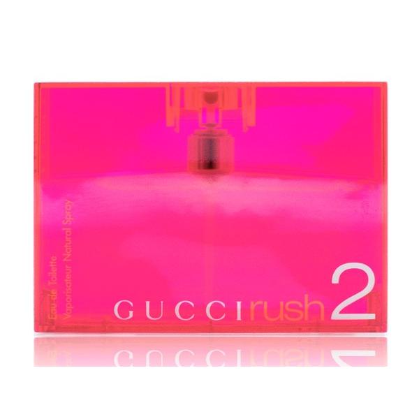 GUCCI（グッチ） ラッシュ2 オードトワレ 30ml EDT レディース 香水