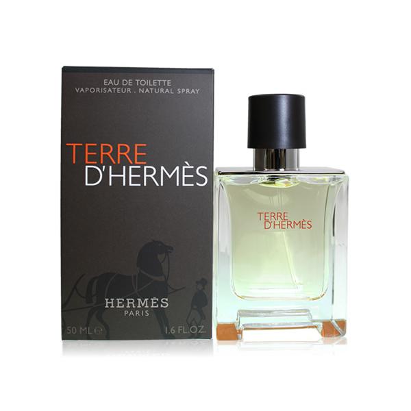 HERMES（エルメス） テールドゥエルメス オードトワレ 50ml EDT メンズ