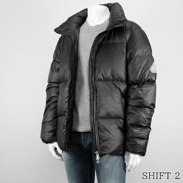 Pyrenex（ピレネックス） メンズ ダウンジャケット SHIFT 2 HUW044P