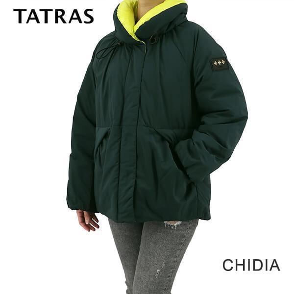 TATRAS（タトラス） レディース ダウンジャケット LTAT22A4237 D