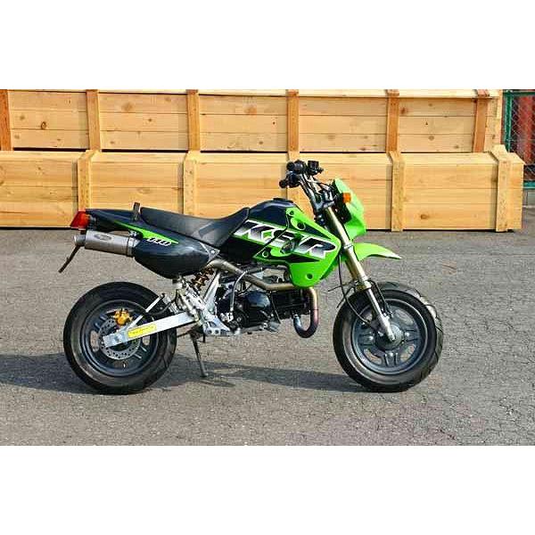 ksr110 ノジマ バイク マフラー」の人気商品一覧 | 安い商品を通販