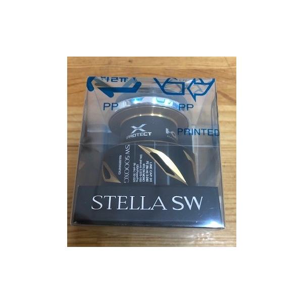 シマノ（SHIMANO） 20 ステラ SW 5000XG スプール パーツ (2020年