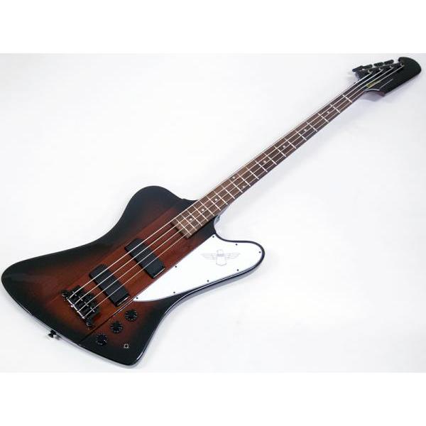Epiphone（エピフォン） Thunderbird IV VS サンダーバードベース by