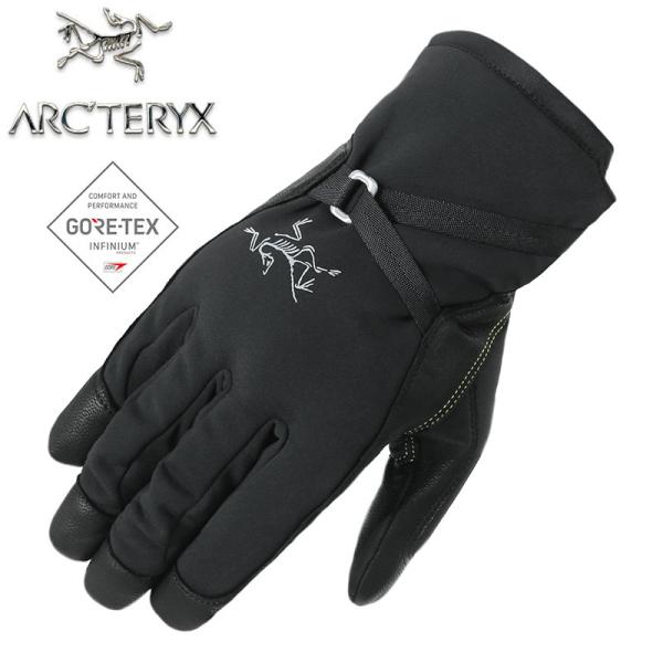 ARC'TERYX（アークテリクス） 【正規取扱店】ARC'TERYX Alpha SL Glove