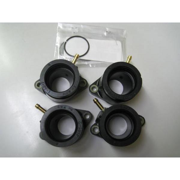 新品☆XJR400R（4HM）☆純正インシュレーター : WIDEOPEN