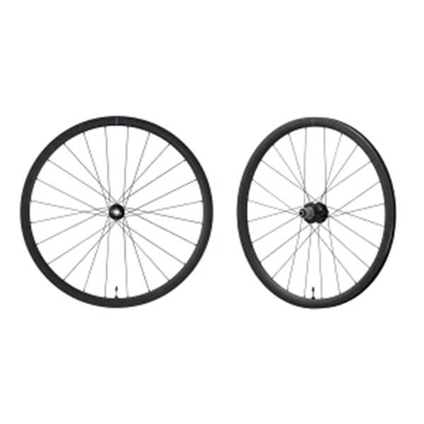 シマノ（SHIMANO） GRX WH-RX880 TL チューブレス ディスクブレーキ