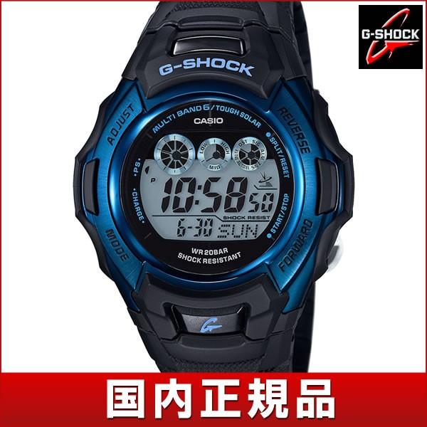 G-SHOCK CASIO カシオ Gショック FIRE PACKAGE GW-M500F-2JR タフ
