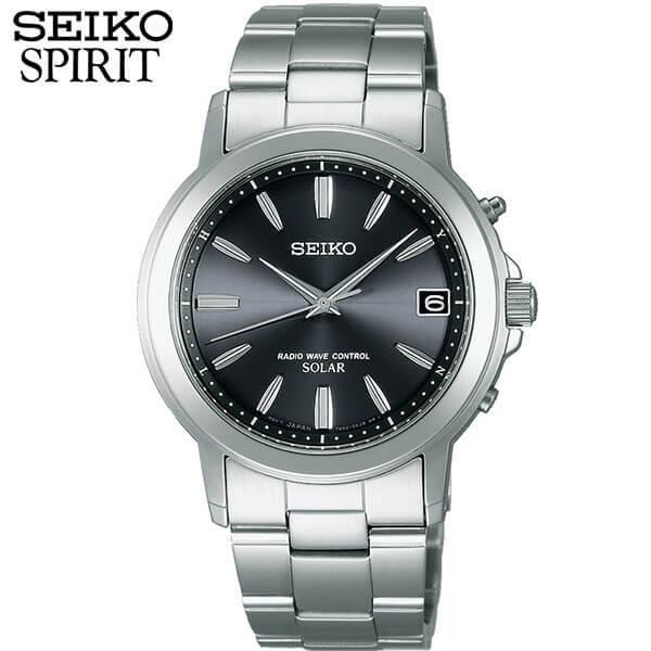 SEIKO（セイコー） お取り寄せ スピリット 腕時計 SEIKO SPIRIT 電波