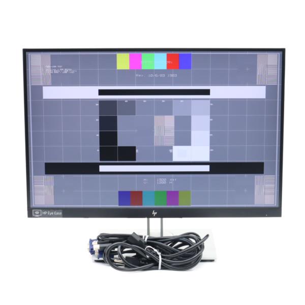 モニター hp E24i G4 24インチ非光沢IPSパネル WUXGA 1920x1200ドット
