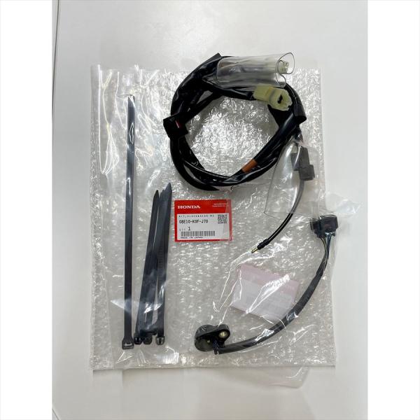 ホンダ（HONDA） 08E10-K0F-J70 22YM モンキー125 JB03 クロック＆ギア