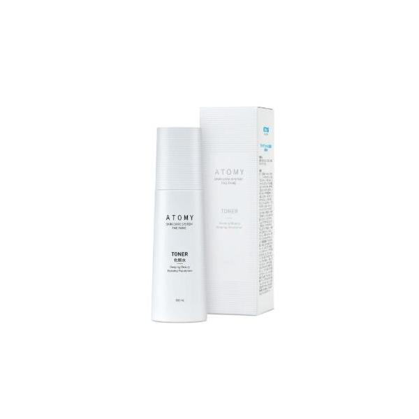 アトミ ザフェイム 化粧水 150ml ATOMY THE FAME TONER 水分を補う