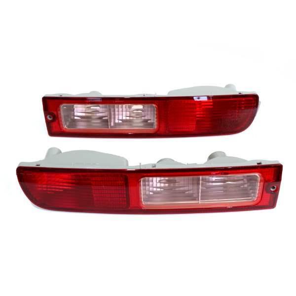 ハイゼットカーゴ S320V S330V S321V S331V H16.11〜 テールランプ