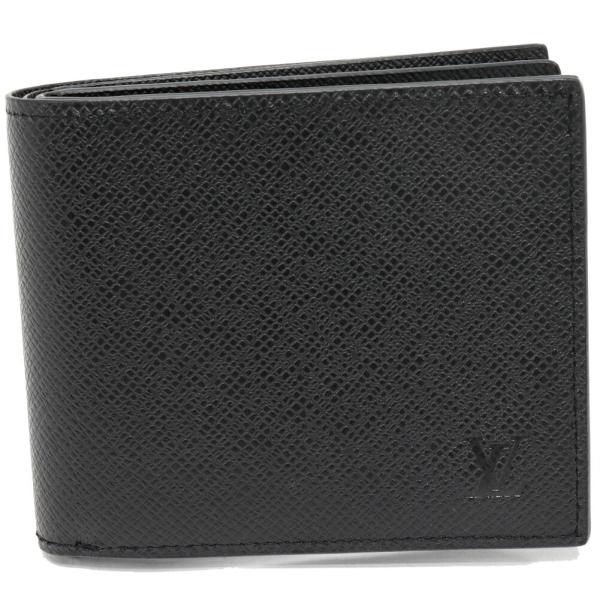 LOUIS VUITTON（ルイ・ヴィトン） 二つ折り財布(小銭入れあり) タイガ