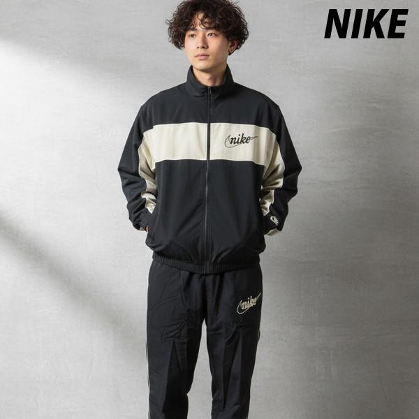 NIKE（ナイキ） ウインドブレーカー 上下 メンズ セットアップ