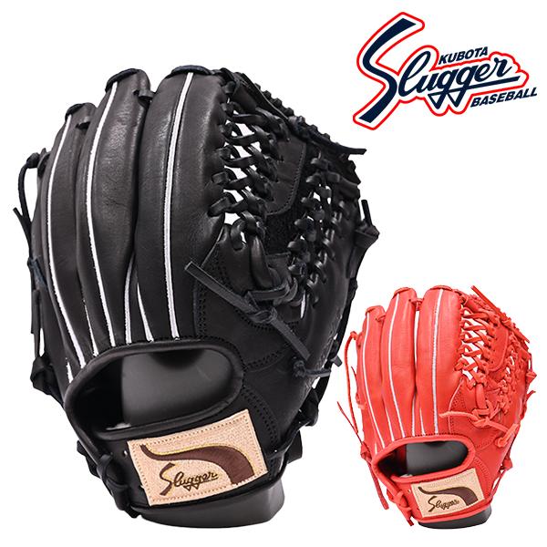 久保田スラッガー（KUBOTA SLUGGER） あすつく 軟式用 KSN-MP4 オール