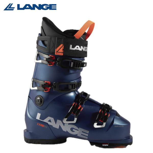 スキー 22-22.5 Lange RS 110 SC Lange RS 110 SC Ski Boot 2024