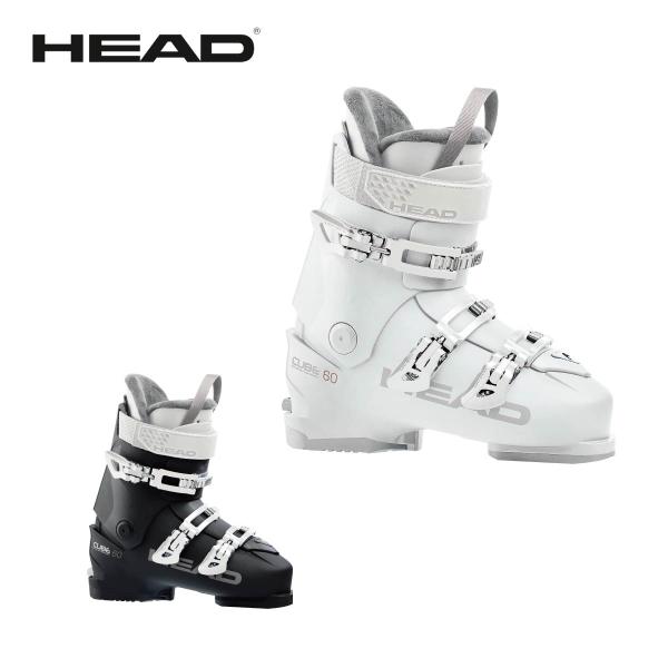 HEAD（ヘッド） 【エントリーでP最大17倍！1日まで】HEAD スキーブーツ