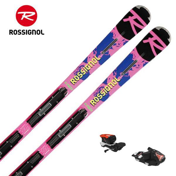 ROSSIGNOL（ロシニョール） スキー板 メンズ レディース ロシニョール