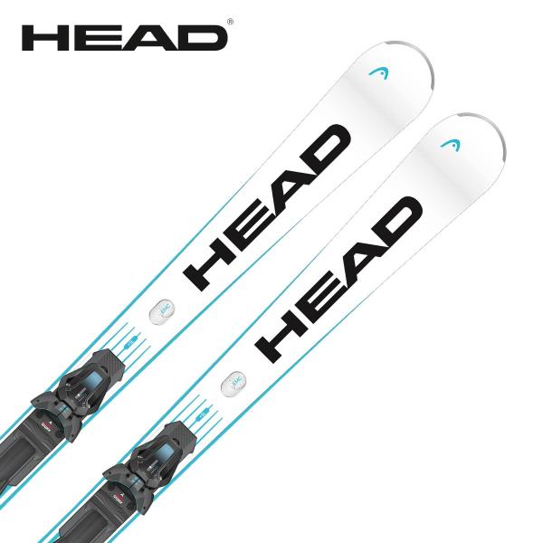 HEAD（ヘッド） スキー板 ＜2026＞WC Rebels e-SL RP EVO 14 +